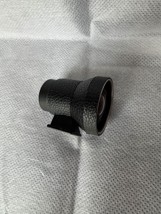 Wizjer optyczny Contax GF-21mm