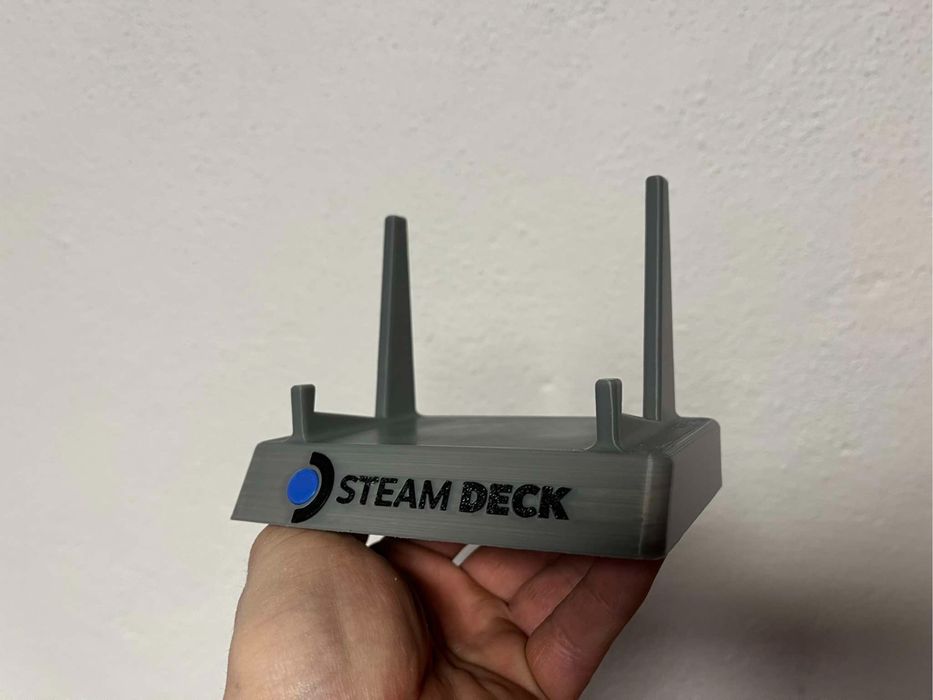 Stojak Podstawka pod konsole Steam Deck