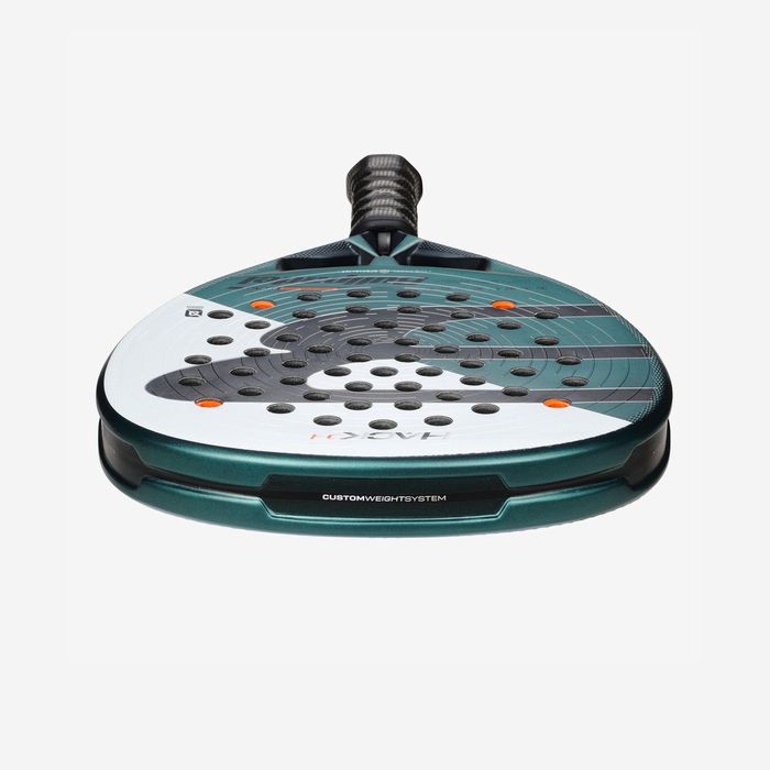 Raquete de padel adulto - Hack 04 25 Paquito Navarro