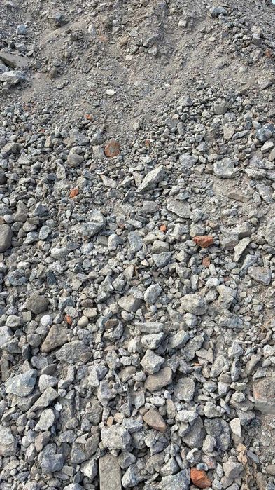 Przekrusz betonowy, kruszywo Bielsko Biała