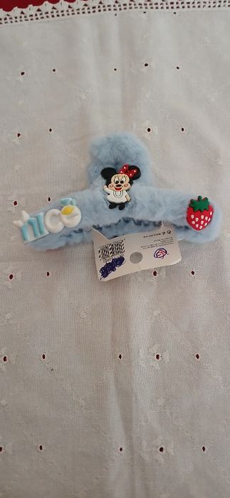 Mola cabelo, infantil, nova