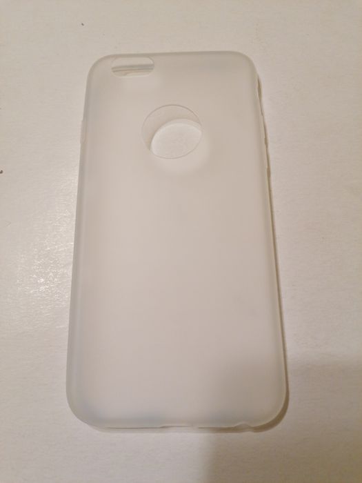 Pokrowiec, Etui do IPhone 6