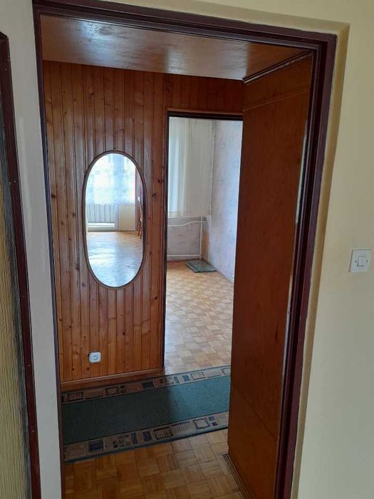 3 pokoje przy lesie 60m2 ul.Wysoka