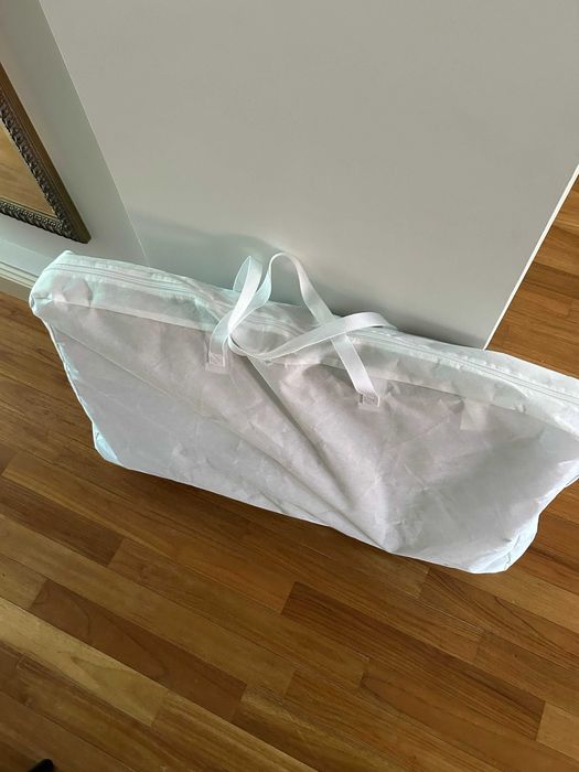 Chicco Next2Me Essential łóżeczko + pokrowiec