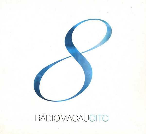 Rádio Macau - 6 CDs - Raros - Muito Bom Estado
