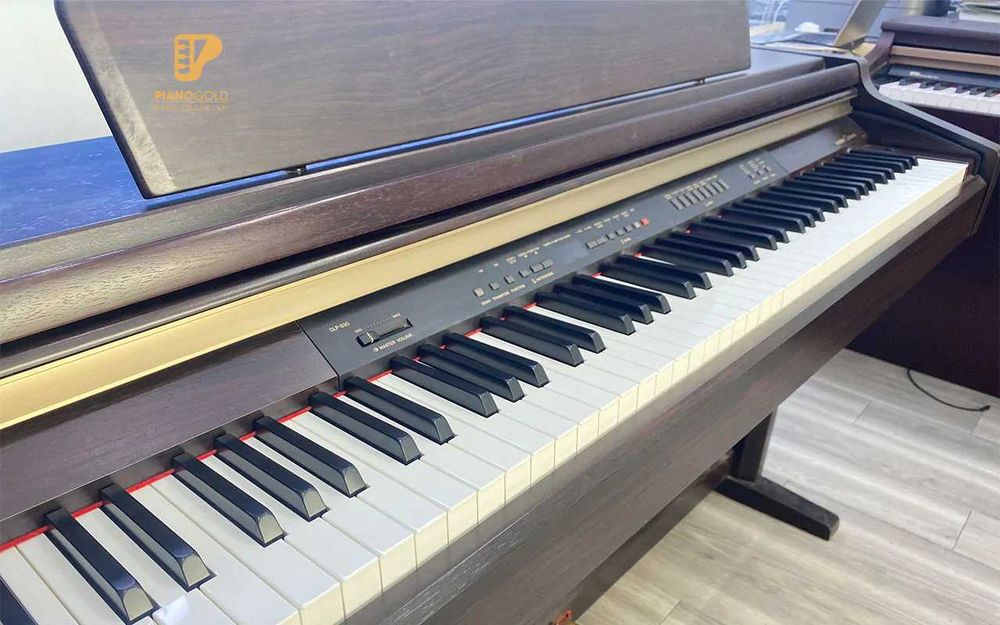 Pianino cyfrowe Yamaha CLP 930