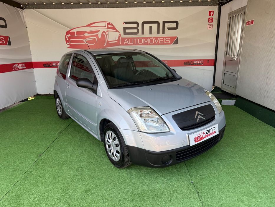 Citroën C2 1.1 SX