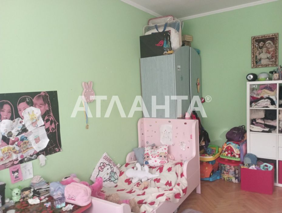 Продаж 3-х кімнатної квартири, р-н ТЦ Дастор