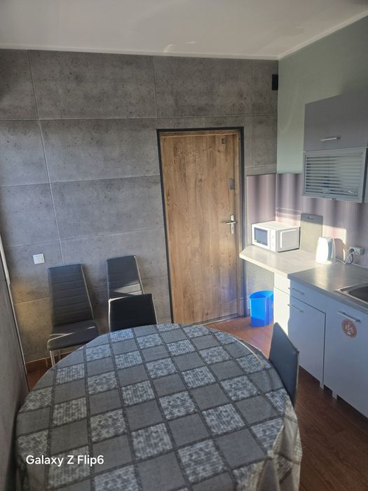 Noclegi Pokoje Hostel Kandulski Poznań