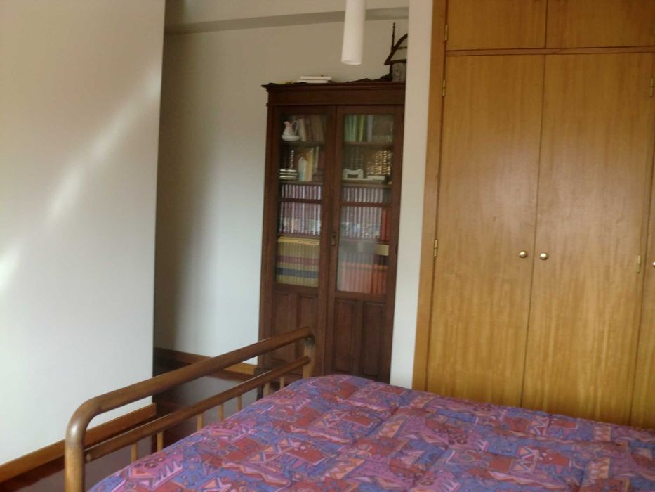 Aluguer de quarto