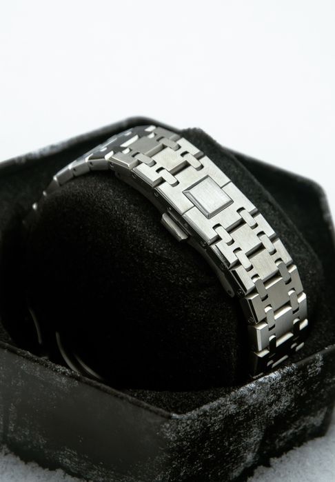 Кастомний годинник Casio G-Shock GA-2100