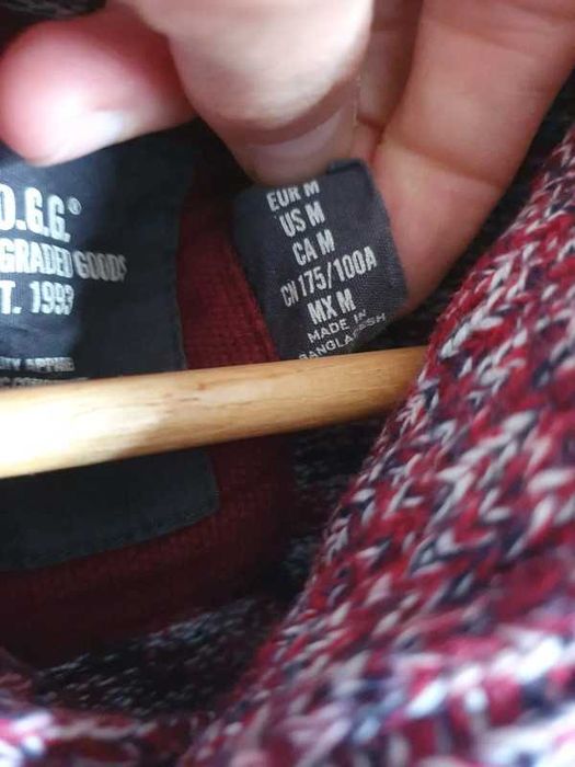 Camisola H&M - Tamanho M