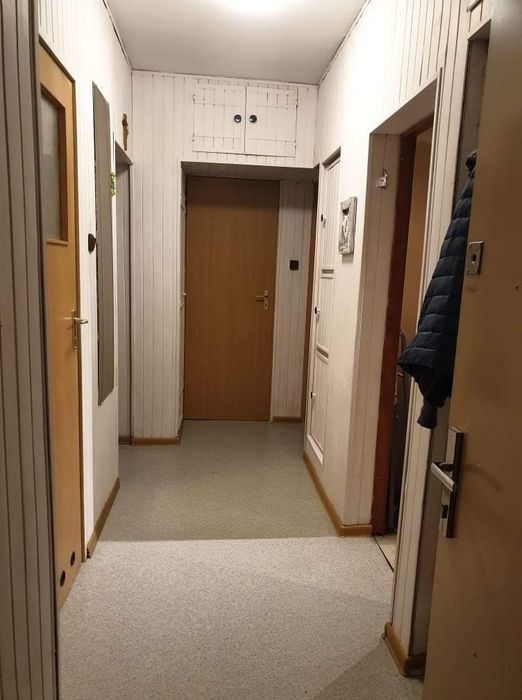 Wynajme pokoj 13 m - mieszkanie 2 pokojowe