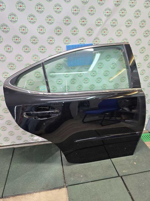 Двери Lexus ES 12-18 год