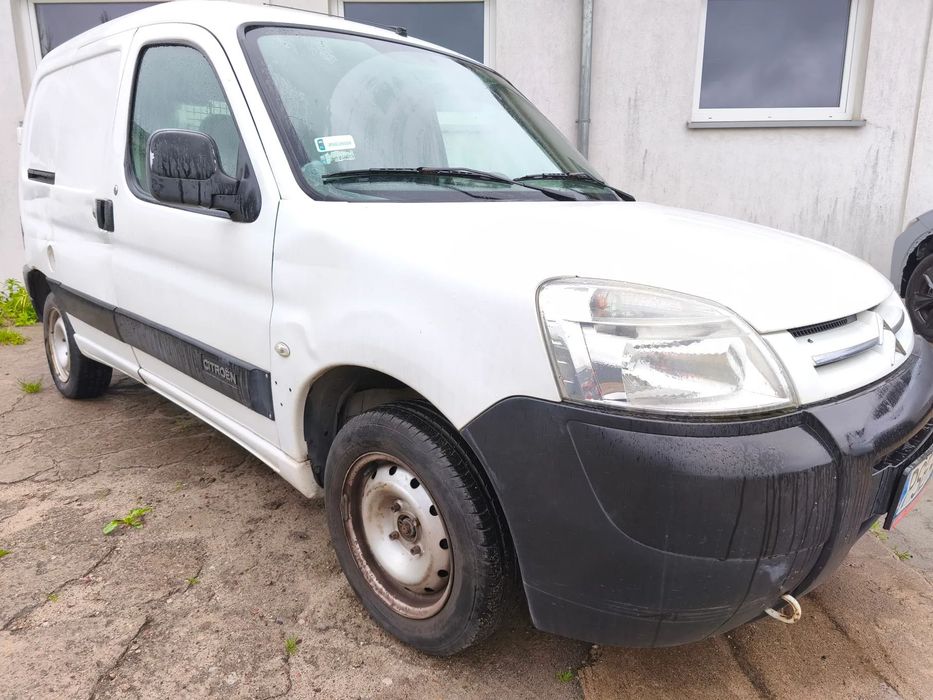 Citroën Berlingo