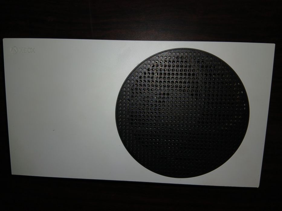 Xbox Series S  + comando elite series 2 *