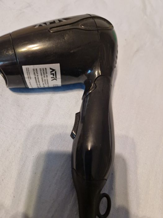 Фен для волосся б.у