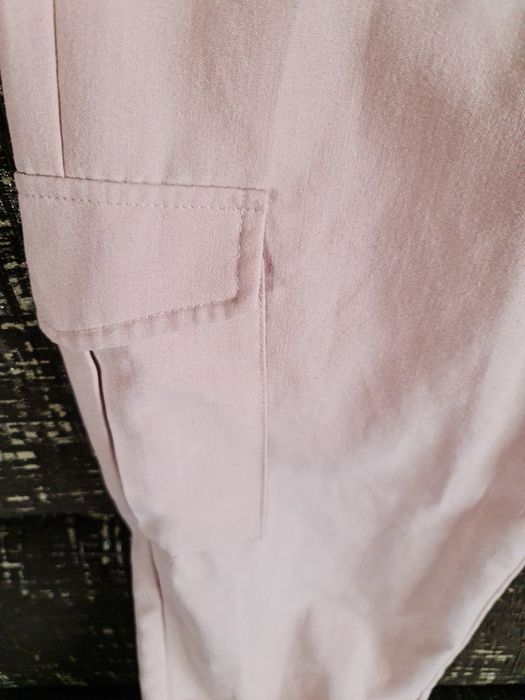 Spodnie/Bojówki XXS Sinsay