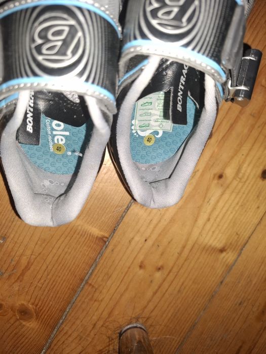 Bontrager Race buty sportowe,turystyczne 400