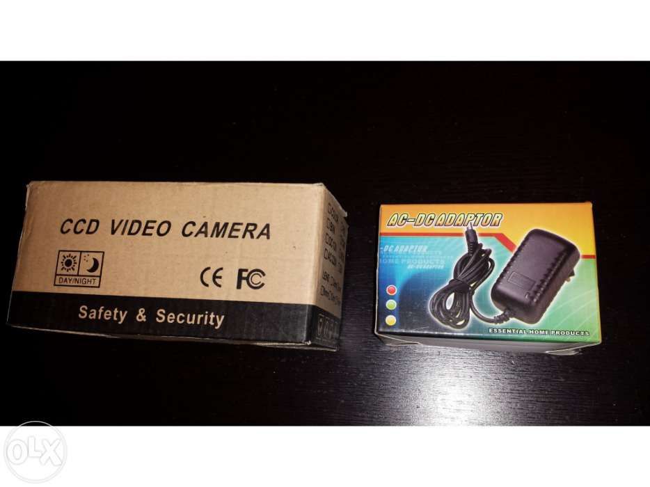 Camera PIR camara p/ ligar dvr sensor sony 700 linhas oculta escondida