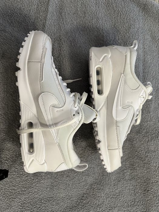 Nike Air Max 90 Futura