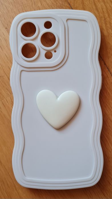 Capas para IPHONE 13 PRO