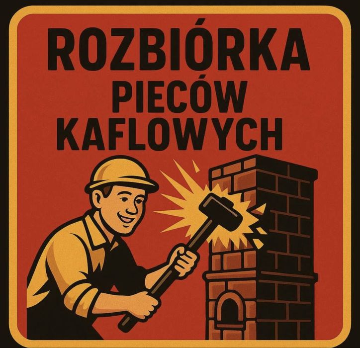 Wywóz mebli i gabarytów, Opróżnianie mieszkań, Opróżnianie piwnic,