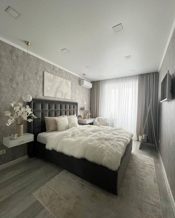 Аркадиевское плато 5а,вид моря,балкон,паркинг,посуточно,своя,свободна