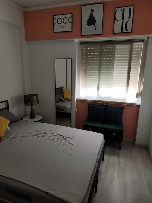 Quarto em Agualva- R. Abilheira