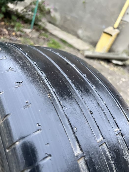 Продам диски R18 Ц.о 74.1