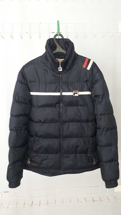 Куртка демис. FILA ориг.