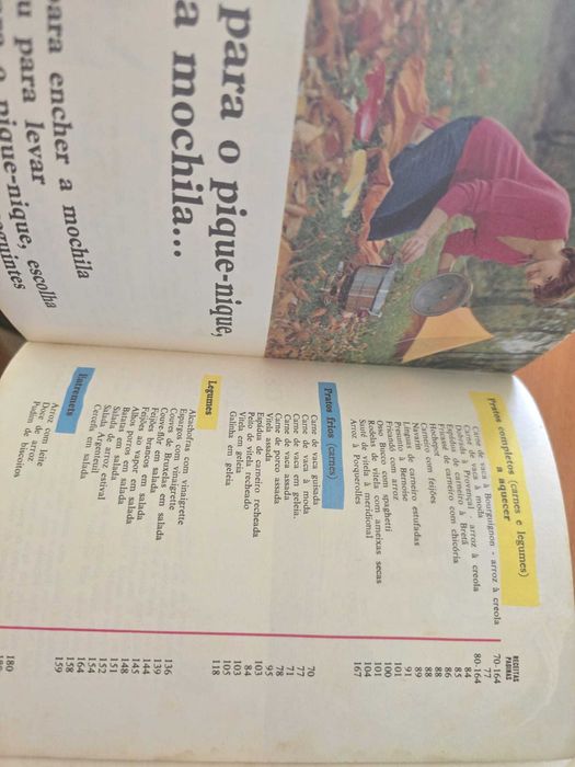 Eis aqui a boa cozinha... - François Bernard