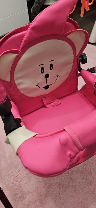 Huśtawka dla dziecka