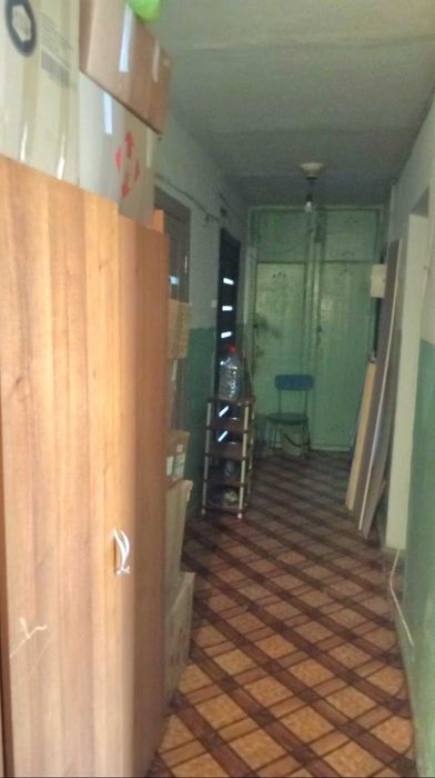 Кімната в комуні на Черемушках, 477054