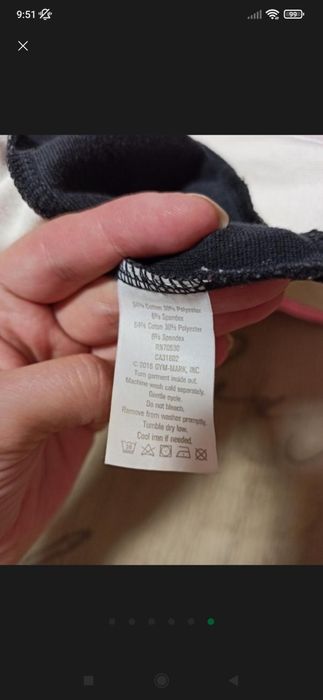 Пышное платье/сукня на девочку Crazy 8