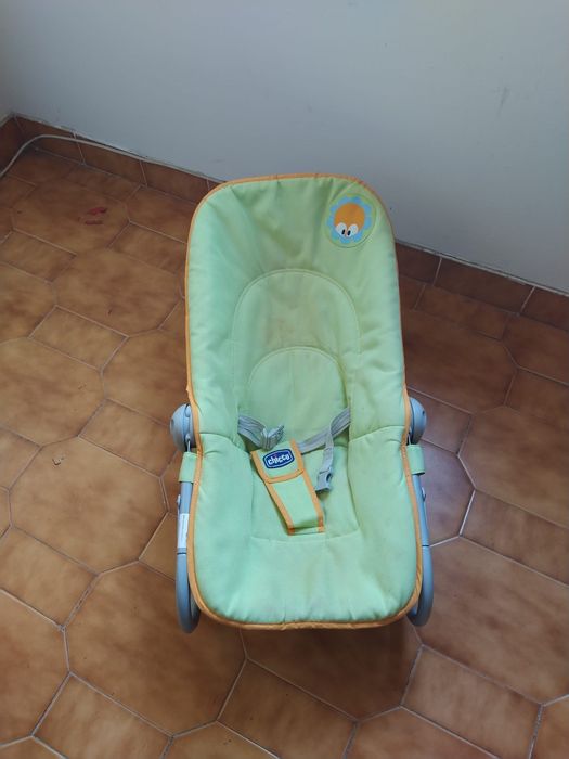 Espreguiçadeira Chicco