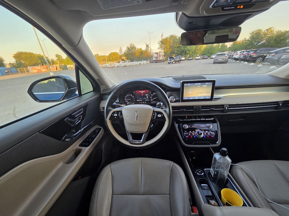 Продам Lincoln Corsair 2019 р.