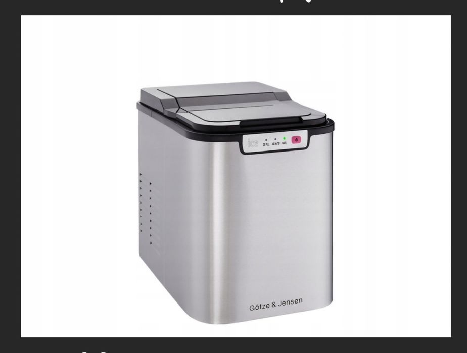 Sprzedam nową kostkarke