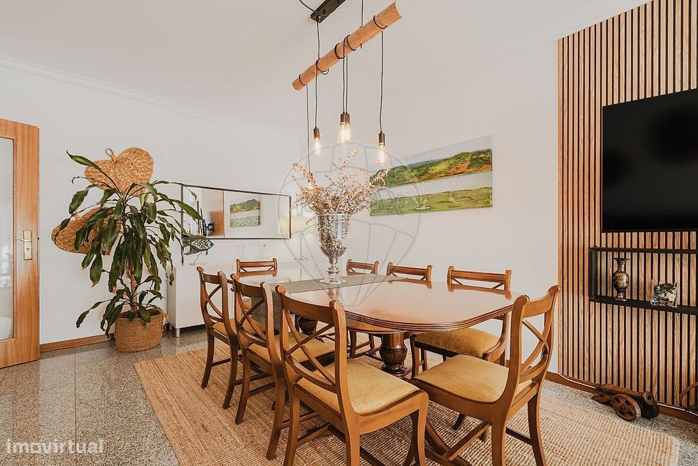 Apartamento T1 para venda