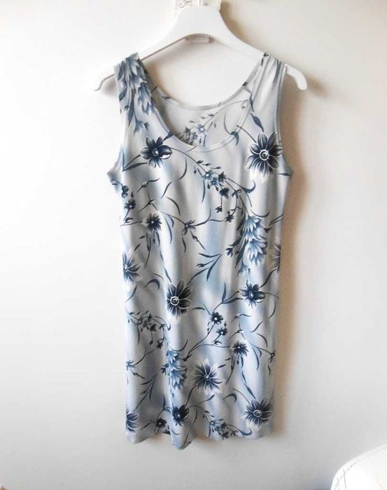 Letnia sukienka, roz 40/42/44