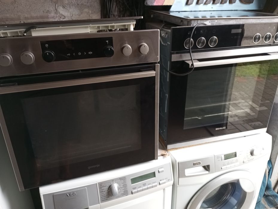 Поверхня електрична Bosch