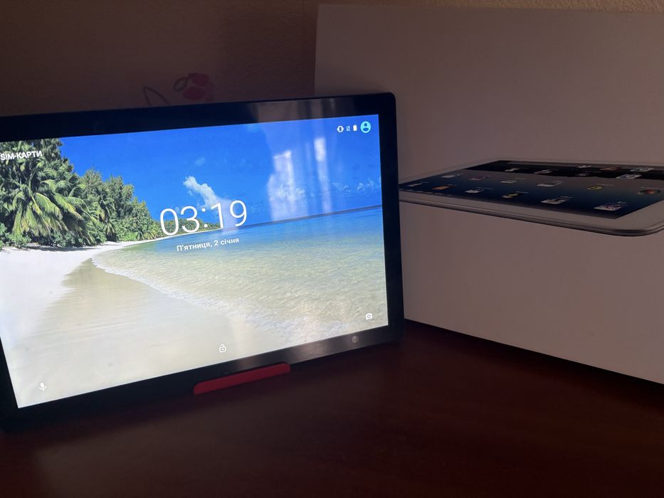 Продам планшет Pad6S pro