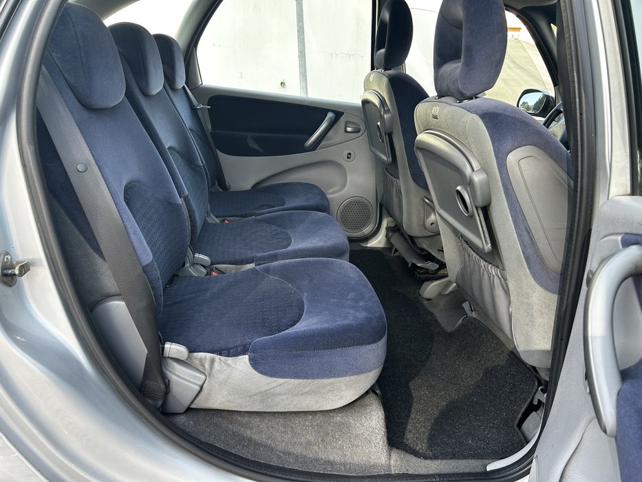 Citroen Xsara  Picasso  1.6 HDI 110cv