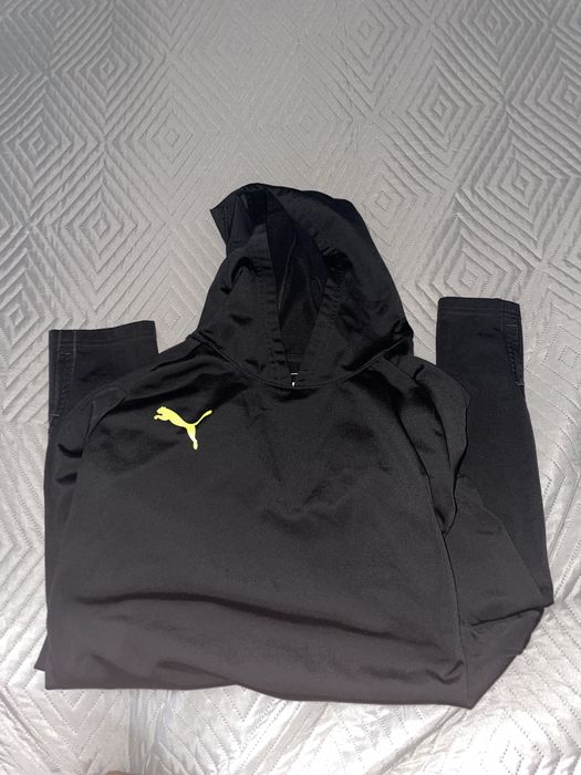 Swet preta da puma em otimo estado