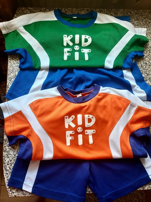 Спортивный костюм р М, L