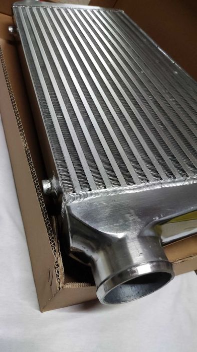 Intercoolers Novos L, XL e XXL