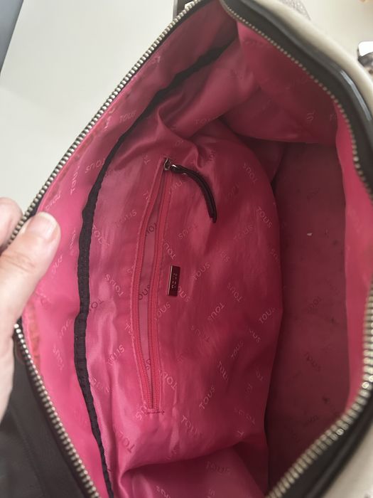 Mala /Saco Tous Original