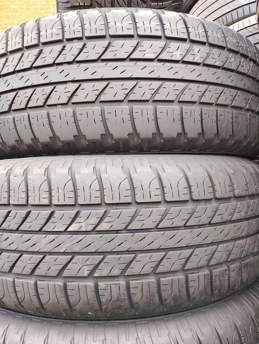 Goodyear Wrangler 245 65 R17(Літо) Склад-шиномонтаж Дружківська 12
