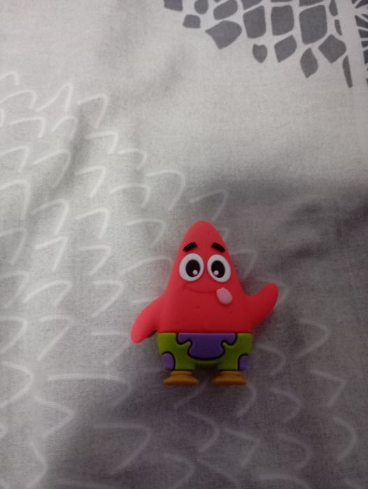 Продаю фігурки губка Боб