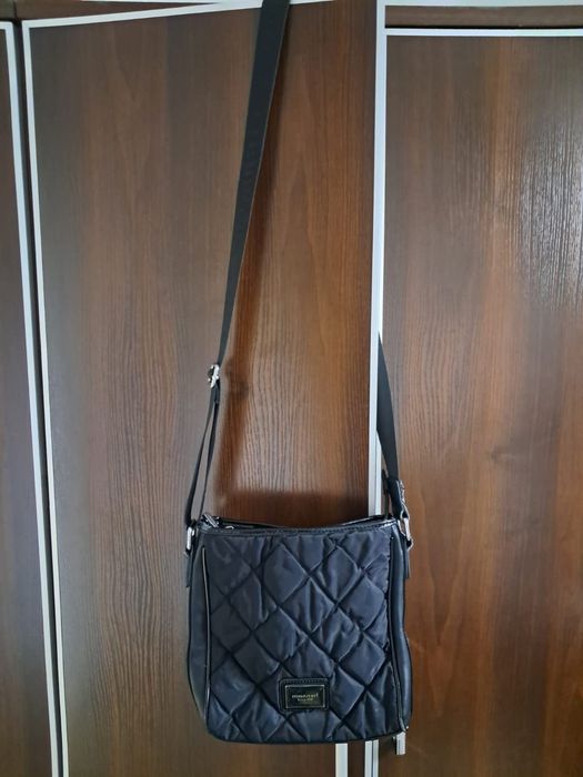 Śliczna torebka Monnari